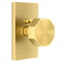 Fnyes fogantyk Privacy Gold ajtkilincs belso arany ajtkilincsek zrral nyolcszgletu srgarz ajtkilincs Privacy szatn arany ajtkilincsek bels