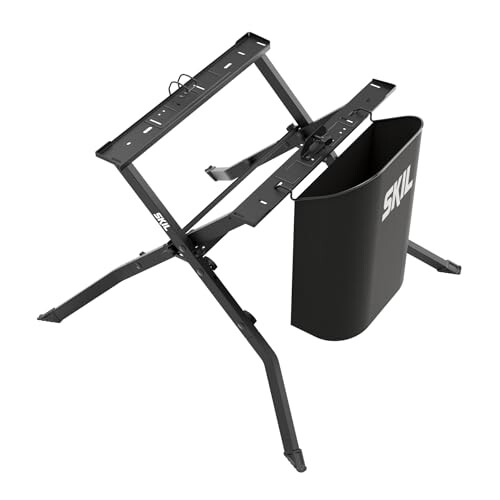 SKIL Bordsav Foldestativ til TS6308-00-SFS0001 2