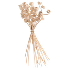 20 diffusor-aromastäbchen für ätherische öle
