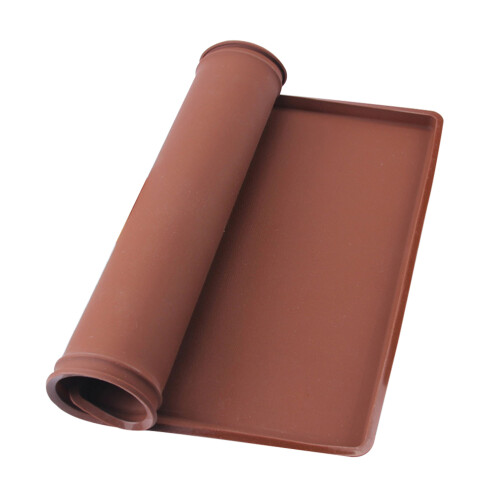 antihaft backmatte silikon kekseform multifunktionswerkzeug