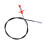 Red Spring Design Drain Cleaning Tool for Hair Sink Bathroom 1
