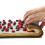 antihaft backmatte silikon kekseform multifunktionswerkzeug 9