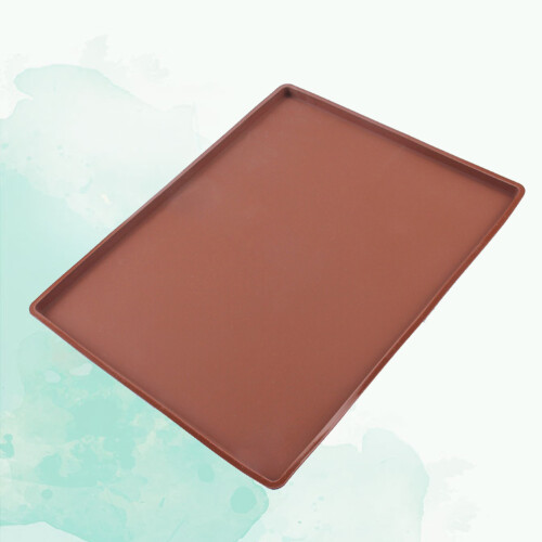 antihaft backmatte silikon kekseform multifunktionswerkzeug 2