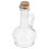 Transparente Glasölflasche Mit Dosierfunktion 1 Set 9