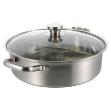 hot pot doppelgeschmack verstärkt