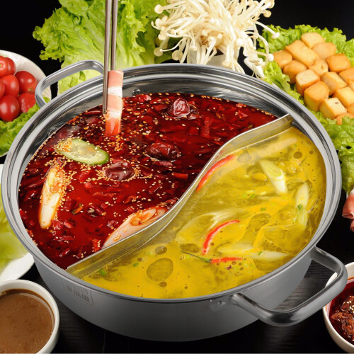 hot pot doppelgeschmack verstärkt 2