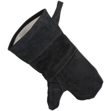 hitzebeständige backhandschuhe für , herd, schweißen, bbq