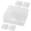 5 Teile Kleine Schraubenbox Mit Teilorganizer 5