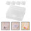 5 Teile Kleine Schraubenbox Mit Teilorganizer 11