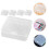 5 Teile Kleine Schraubenbox Mit Teilorganizer 3