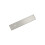 Amerock Maymont BP37587G10 - Placa trasera rectangular de centro a centro, 3 pulgadas (76 mm), nνquel satinado 1