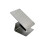 Hurricane Window Clips Universal Fit 1/2"""" - 5/8"""" - 3/4"""" rustfrit st?l (20 stk.) 1