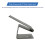 Hurricane Window Clips Universal Fit 1/2"""" - 5/8"""" - 3/4"""" rustfrit st?l (20 stk.) 4