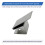 Hurricane Window Clips Universal Fit 1/2"""" - 5/8"""" - 3/4"""" rustfrit st?l (100 stk.) 3