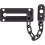 Stone Harbor Hardware Chain Door Guard Mat Sort 1