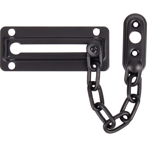 Stone Harbor Hardware Chain Door Guard Mat Sort