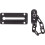 Stone Harbor Hardware Chain Door Guard Mat Sort 2
