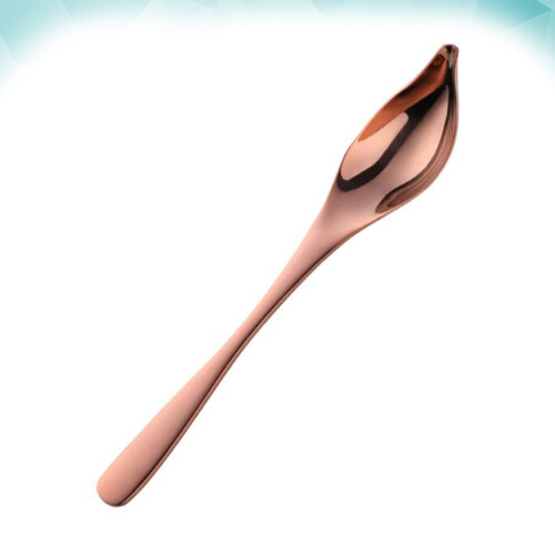 1Stück Gewürz Dosierrührstäbchen Spitze Design 2