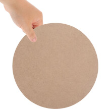 Pottery Wheel Bat Trocknungsplatte Runde Basisplatte Keramik Set