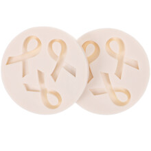2 silikon form für fondant diy backen farbe