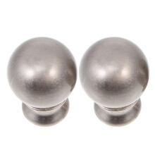 2 lampenschirmknopf, verzierung für - und stehlampe