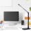 1 multifunktions- -led-lampe mit touch-steuerung ( ) 8