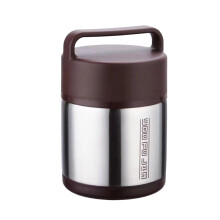 1,8 l lunchbox aus mit doppelwandiger isolierung