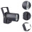1 Set Spiegelkugel Licht Bar Lampe 6