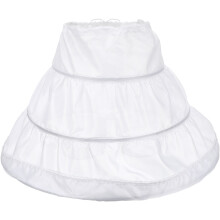 petticoat rock