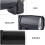 1 Set Spiegelkugel Licht Bar Lampe 10