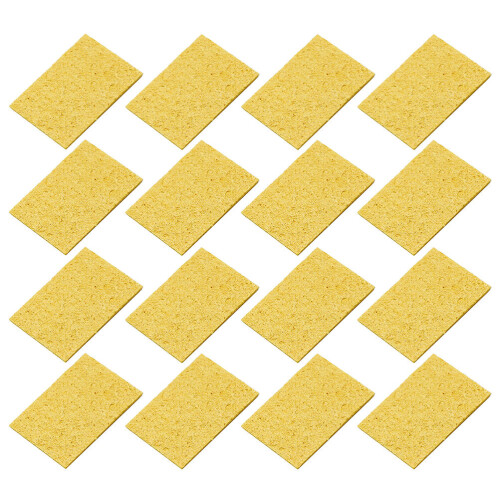 30St Stahlwolle Ersatzpads