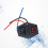 Usb Sicherung Rot Steckdose 5