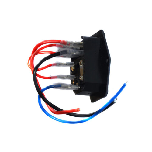 Usb Sicherung Rot Steckdose 2