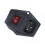 Usb Sicherung Rot Steckdose 2