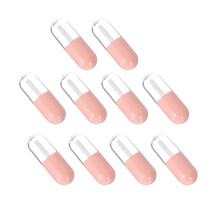 10 kleine lipgloss-zwischenflaschen, kompakt, für diy-lipgloss