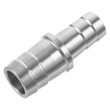schlauchverbinder reduzierstück 12 auf 16 mm für aquariumfilter fischbecken
