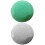 2Pièces Boules Mousse Colorées, Parfaites Pour Déco Mariage 9