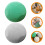 2Pièces Boules Mousse Colorées, Parfaites Pour Déco Mariage 5