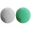 2Pièces Boules Mousse Colorées, Parfaites Pour Déco Mariage 4