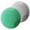 2Pièces Boules Mousse Colorées, Parfaites Pour Déco Mariage 11