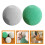 2Pièces Boules Mousse Colorées, Parfaites Pour Déco Mariage 7