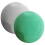 2Pièces Boules Mousse Colorées, Parfaites Pour Déco Mariage 10