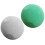 2Pièces Boules Mousse Colorées, Parfaites Pour Déco Mariage 8