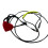 Seilspanner Haustier Leine Xuanfeng Trainingsseil Gurt 9