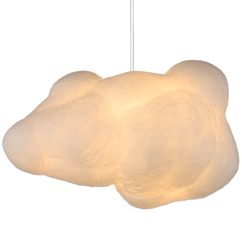 Creative Cloud Form Led Hängeleuchte Für Zuhause Café Bar