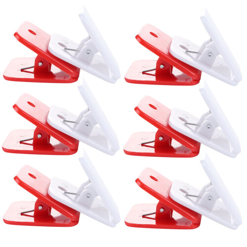 20st Bindeklemme Sewing Clips Patchwork-Nähclip 1