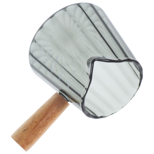 Handheld Messbecher Aus Mit Griff Für Und Espresso 180Ml 2