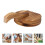 Dumpling Wrapper Mold Dough Presser Soup Maker Chinese Dumplings 3