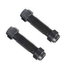2 paddelverbinder für schlauchboote & kajaks –