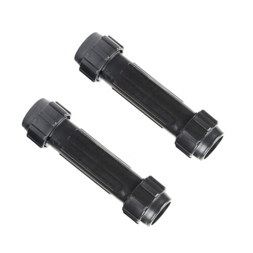 2 paddelverbinder für schlauchboote & kajaks –